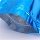 5 pcs Custom Printed Stand up Ziplock Foil Bag for Food Resealable Foil Bags for Underwear